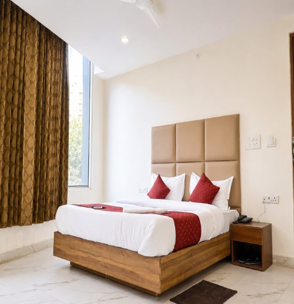 Hotel A Star Gold
